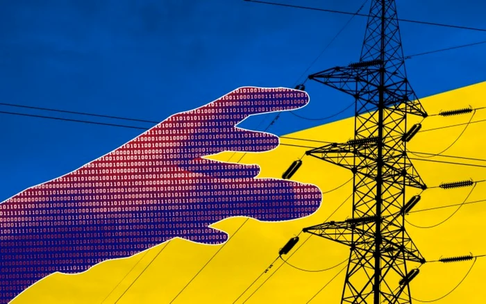 Peste 700.000 au rămas fără electricitate în vestul Ucrainei, malware-ul fiind folosit şi în atacuri atacuri asupra Poloniei, SUA sau a infrastructurii NATO     FOTO Emil Lendof/The Daily Beast