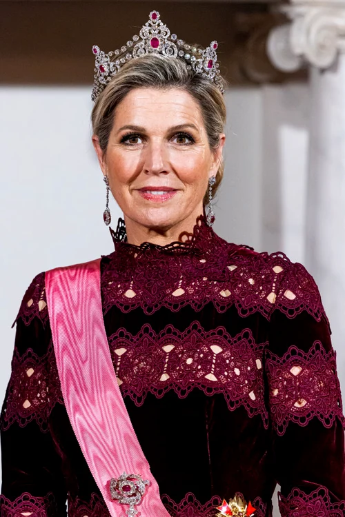 Regina Maxima, Getty jpg