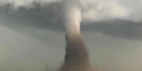 Tornada Drajna Foto captura