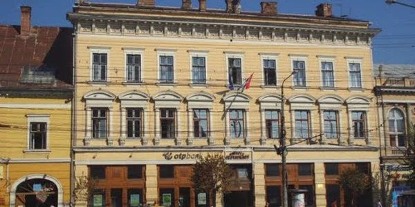 cluj