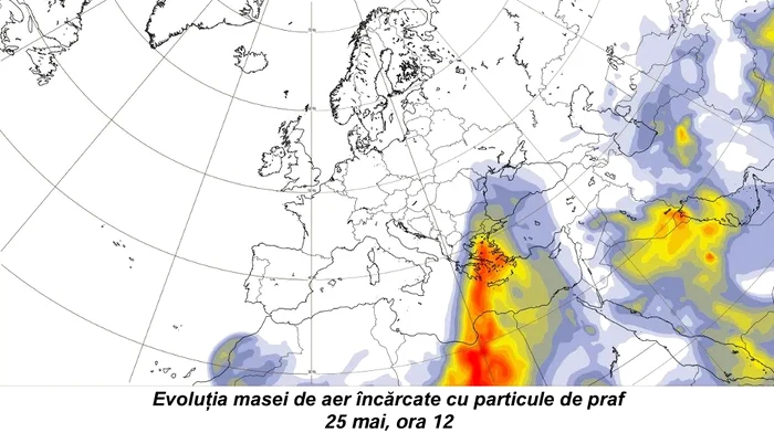 FOTO: IGSU