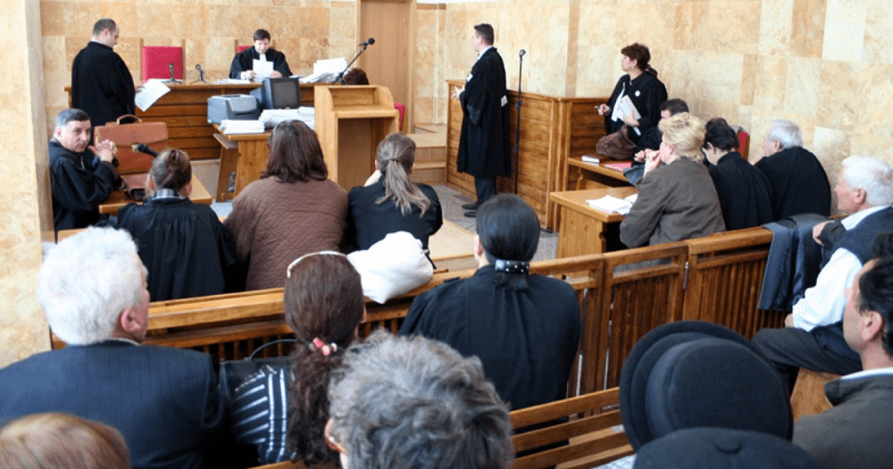 Libertatea unui pedofil măsurată în ducați de aur. Oferta mamei agresorului, refuzată 