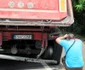 accident tir sirbi