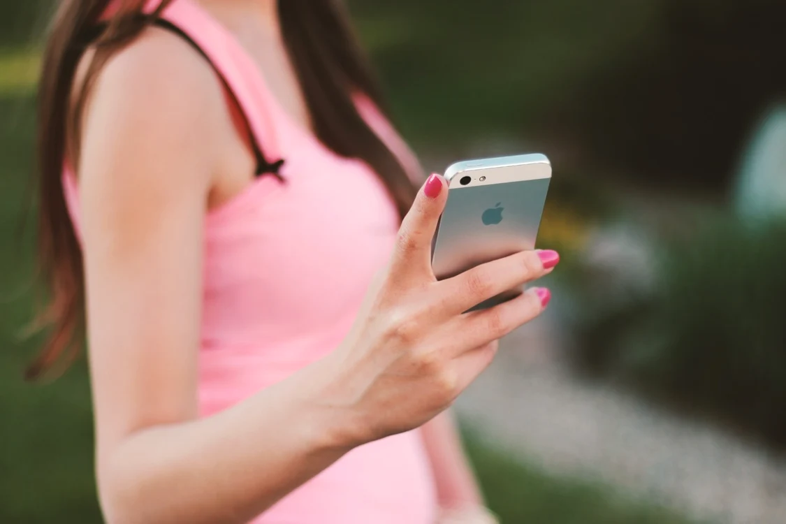 Epuizarea bateriei iPhone-ului poate fi acum prevenită Foto: Arhivă