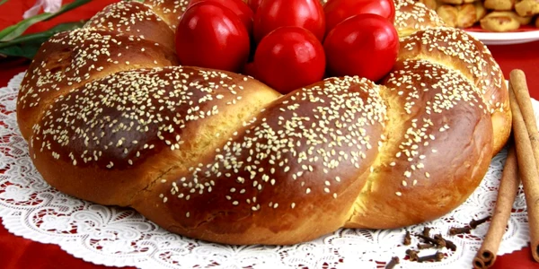 meniuri tradiţionale de paşte
