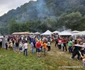 Turcana Regina muntilor sarbatoarea oierilor din Muntii Orastiei Foto Daniel Guță ADEVĂRUL (100) jpg