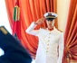 Prințul Moștenitor Mulay Al-Hassan al Marocului, fiul Regelui Mohammed al Marocului. FOTO: Casa Regală marocană