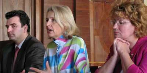 Magistrații sătmăreni apreciază prevederile noului Cod Civil