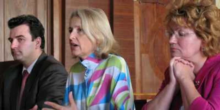 Magistrații sătmăreni apreciază prevederile noului Cod Civil