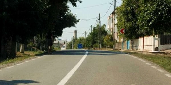Accidentul s-a petrecut în Luncaviţa