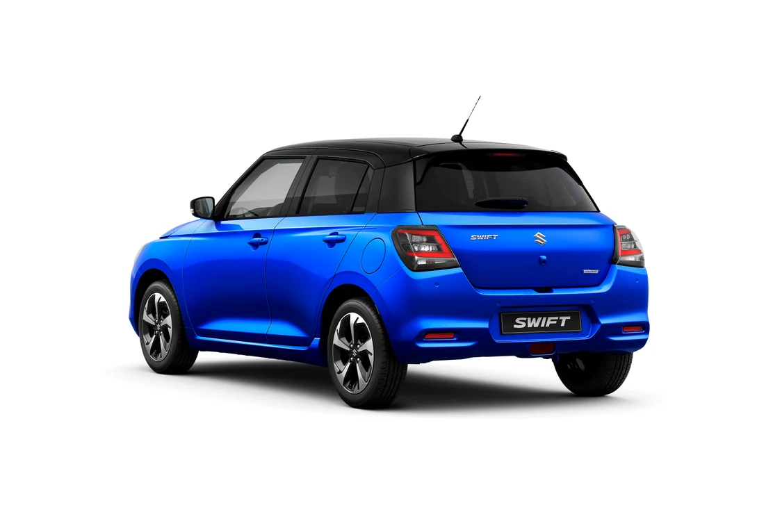 Suzuki adevarul ro suzuki prezinta noul swift14 sec2 jpg