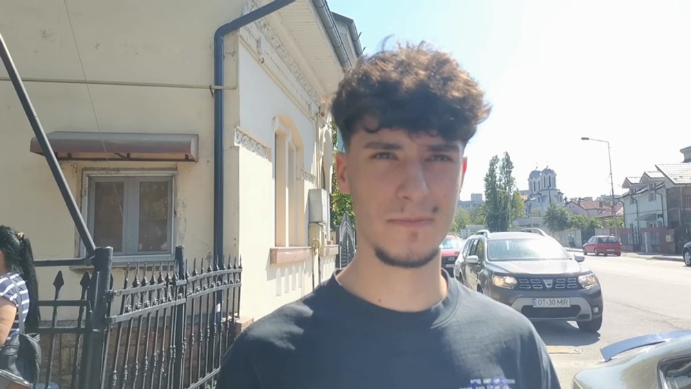 „Examenul maturității”, ediția de august. „Mi-am băgat mințile în cap mai pe la 29 ani, am realizat că îmi trebuie diploma de BAC”