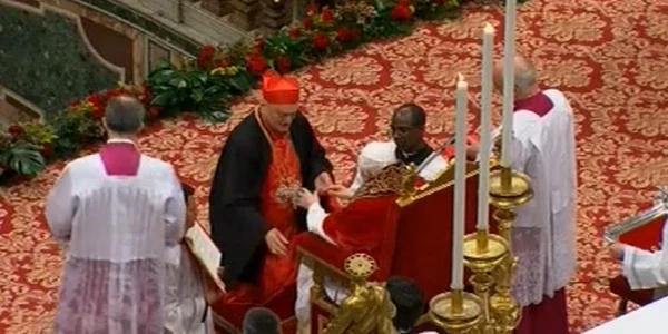 Lucian Mureşan, Cardinal al Bisericii Catolice