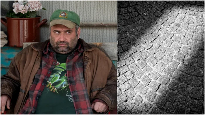 Adrian Văncică este rudă cu un personaj important din istoria României