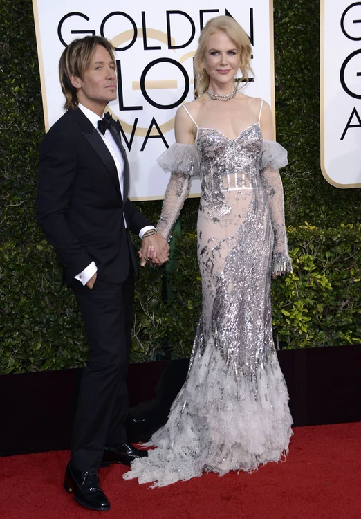 74th Golden Globe Awards Arrivals jpeg