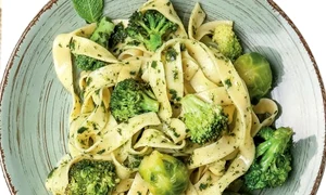 tagliatele cu varza si broccoli jpg