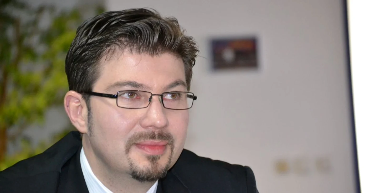 Deputatul Cosmin Necula va face acţiune în instanţă pentru contestarea proiectului de buget a municipiului Bacău în 2015