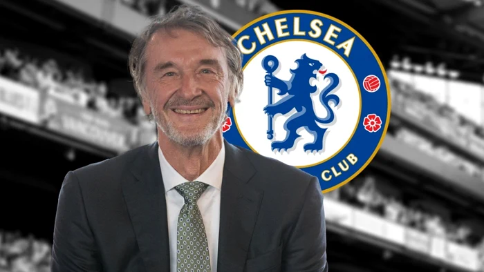 Jim Ratcliffe