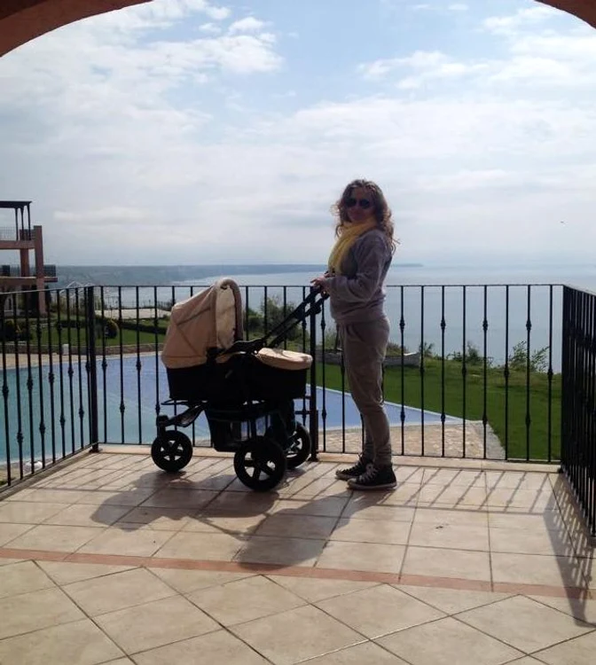 Mirela Boureanu Vaida se întoarce luni, 4 mai, la tv