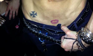 madalina pamfile foto incitanta jpeg