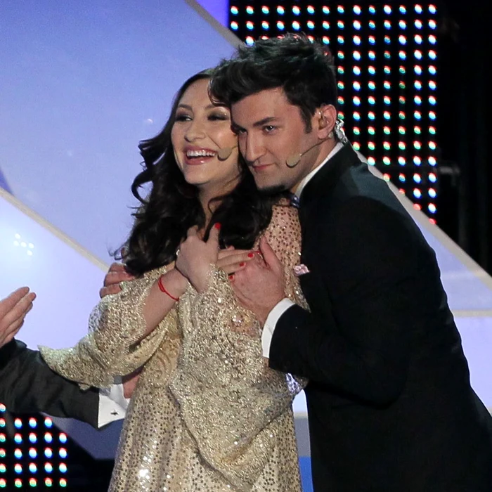 Andra și Smiley tineri1 jpg