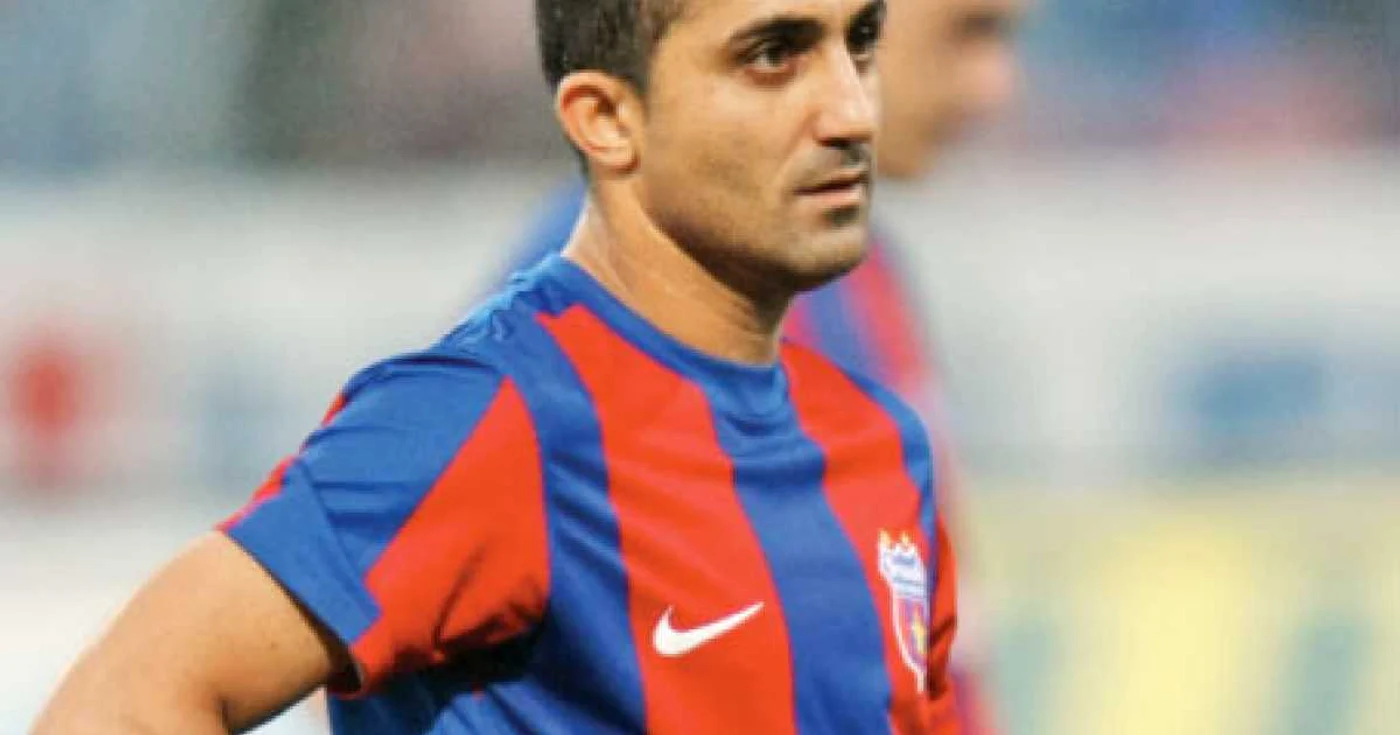 Petre Marin