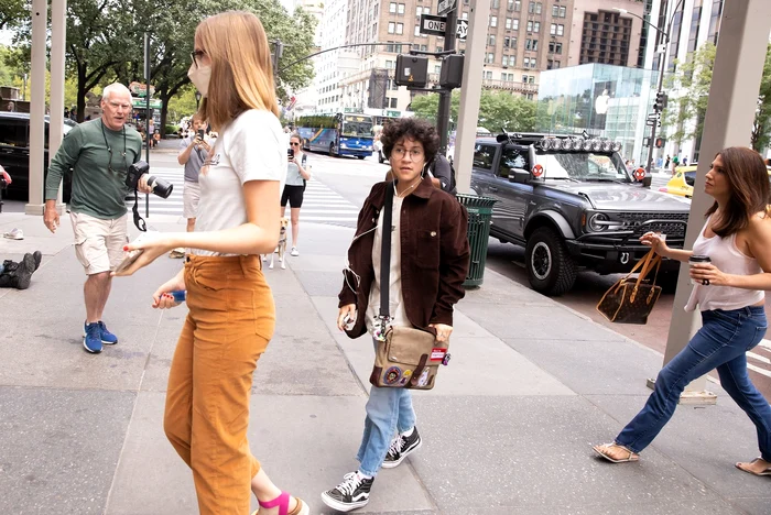 Jennifer Lopez la Bergdorf Goodman (12) jpg