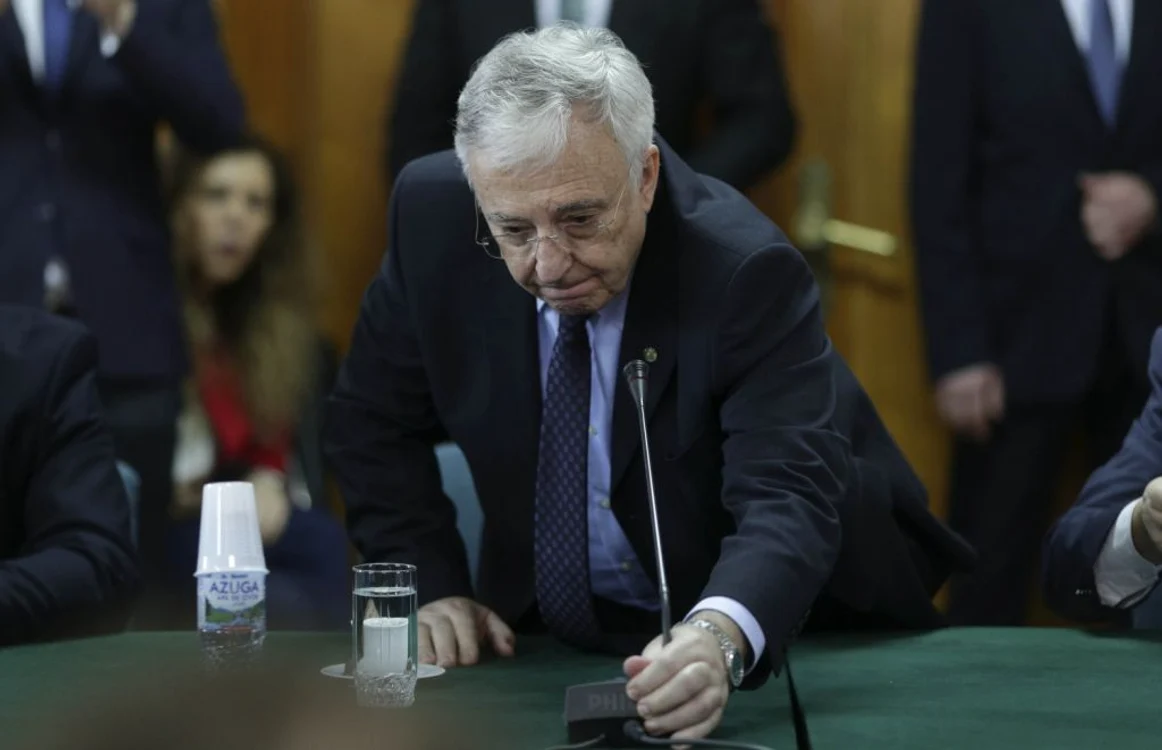 Mugur Isărescu, guvernatorul BNR FOTO Inquam Photos / Octav Ganea