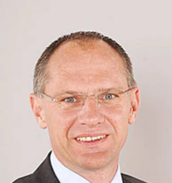 Gerhard Karner