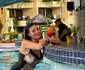 Ioana Ginghină, vacanță de vis în Malaezia foto: Instagram 