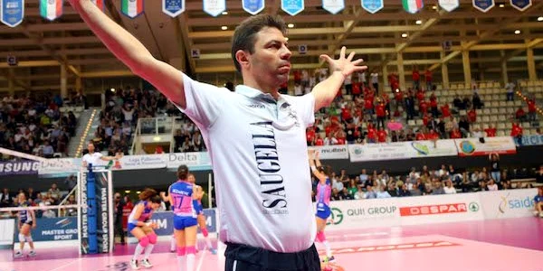 volei