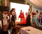 Georgiana Cătălina Popescu, Miss Internațional România 2025 / Foto: Facebook