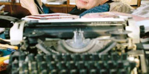Stanislaw Lem, unul dintre cei mai citiţi scriitori de literatură ştiinţifico-fantastică ai secolului XX 