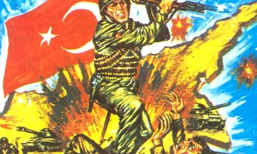 Situaţia relaţiilor diplomatice greco turce între 1974 şi 1999  Disputa egeeană jpeg