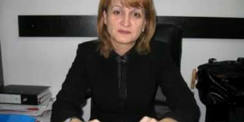 Mihaela Răducan, director coordonator adjunct CJPC Gorj