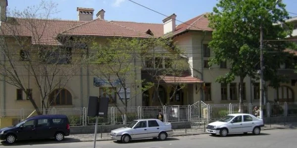 liceul de arta tulcea