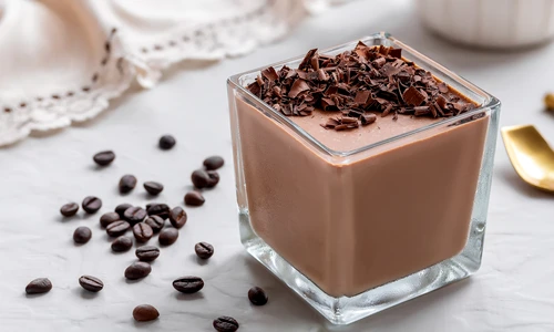 Mousse de cafea  Sursa foto shutterstock 1876764400 jpg