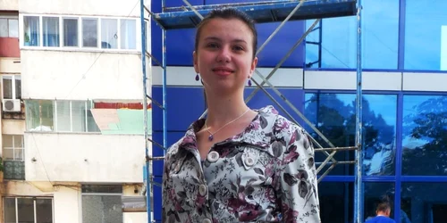 ,,Cântec de leagăn”prima melodie a artistei