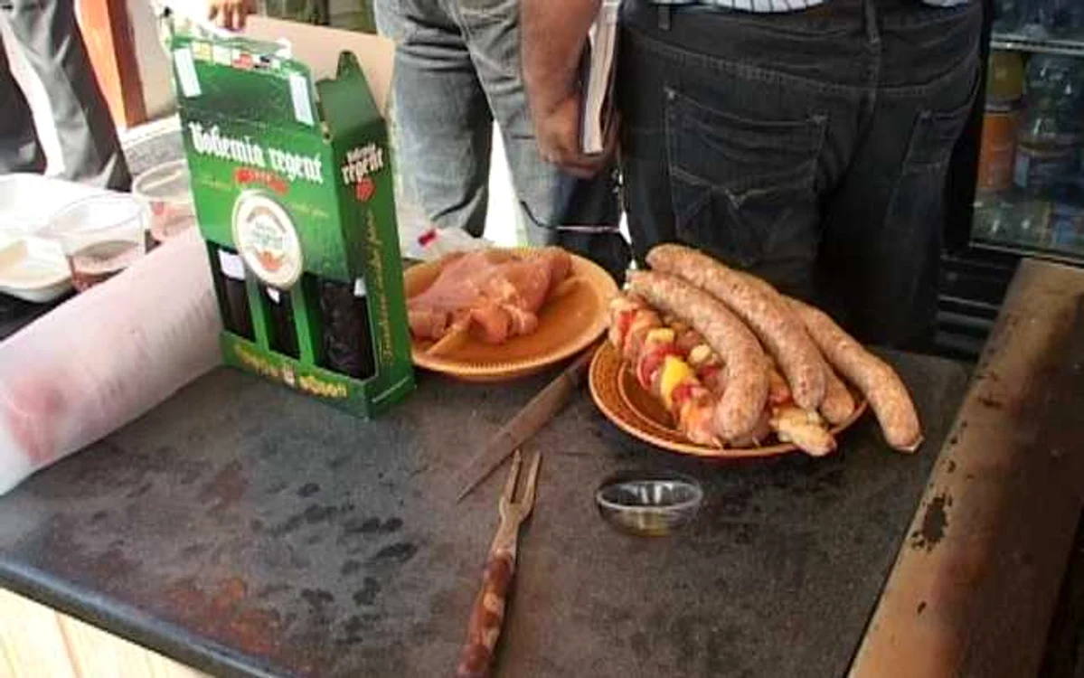 Alimente neconforme, în mai multe unităţi alimentare FOTO Adevărul