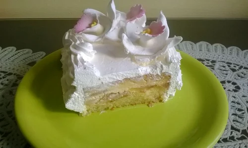 tort cu crema de zahar ars jpeg