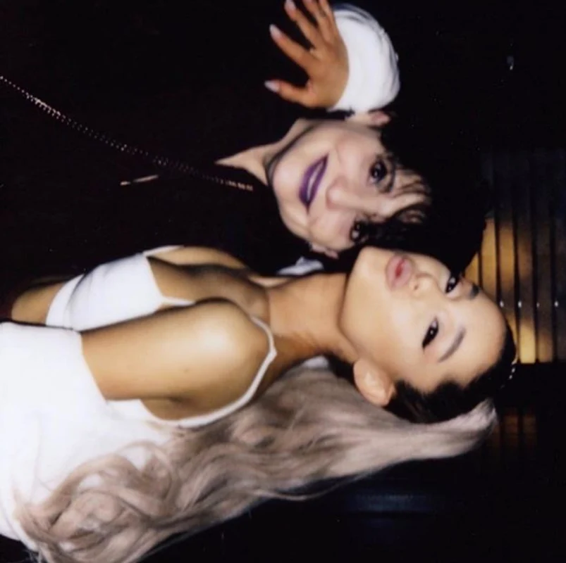 ariana grande png