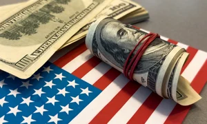 dolari, foto shutterstock jpg