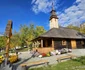 Biserica de lemn de la Bastea, in Hunedoara Foto Daniel Guță (10) jpg