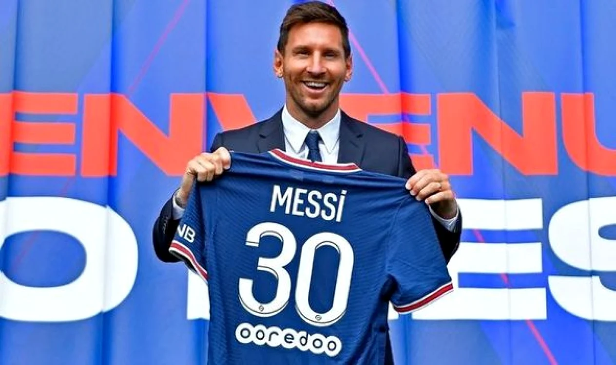 Messi