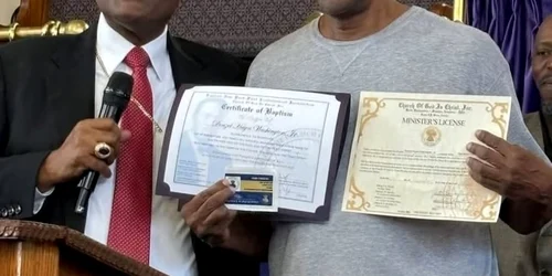 foto instagram denzel washington, botezat png
