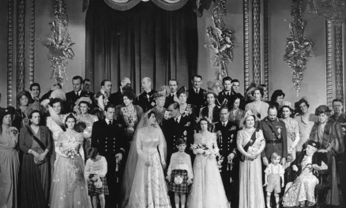 VIDEO Nunți regale jpeg