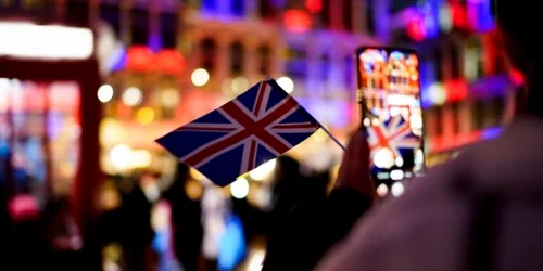 bruxelles grand place brexit steag britanic foto afp