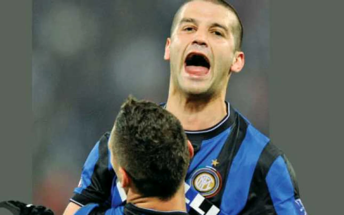 Cristi Chivu