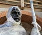 Orăștie, cetatea medievală și centrul istoric Foto Daniel Guță ADEVĂRUL (183) jpg