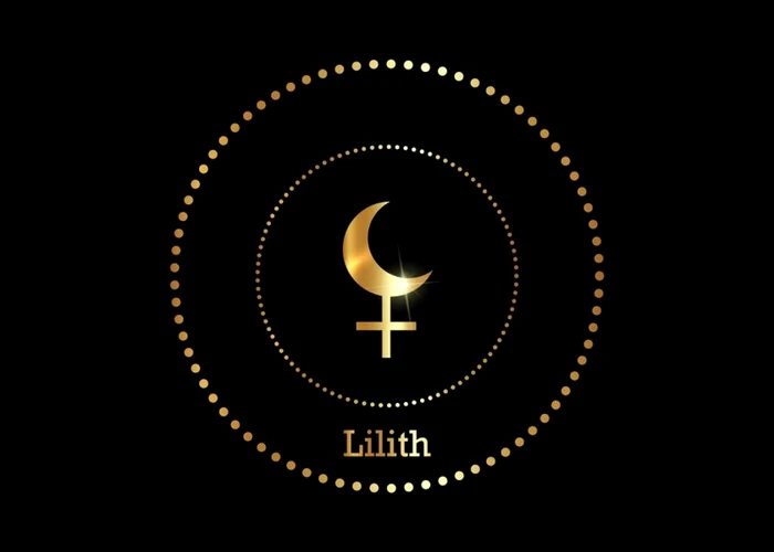 Luna nouă face conjuncţie cu Lilith FOTO Shutterstock